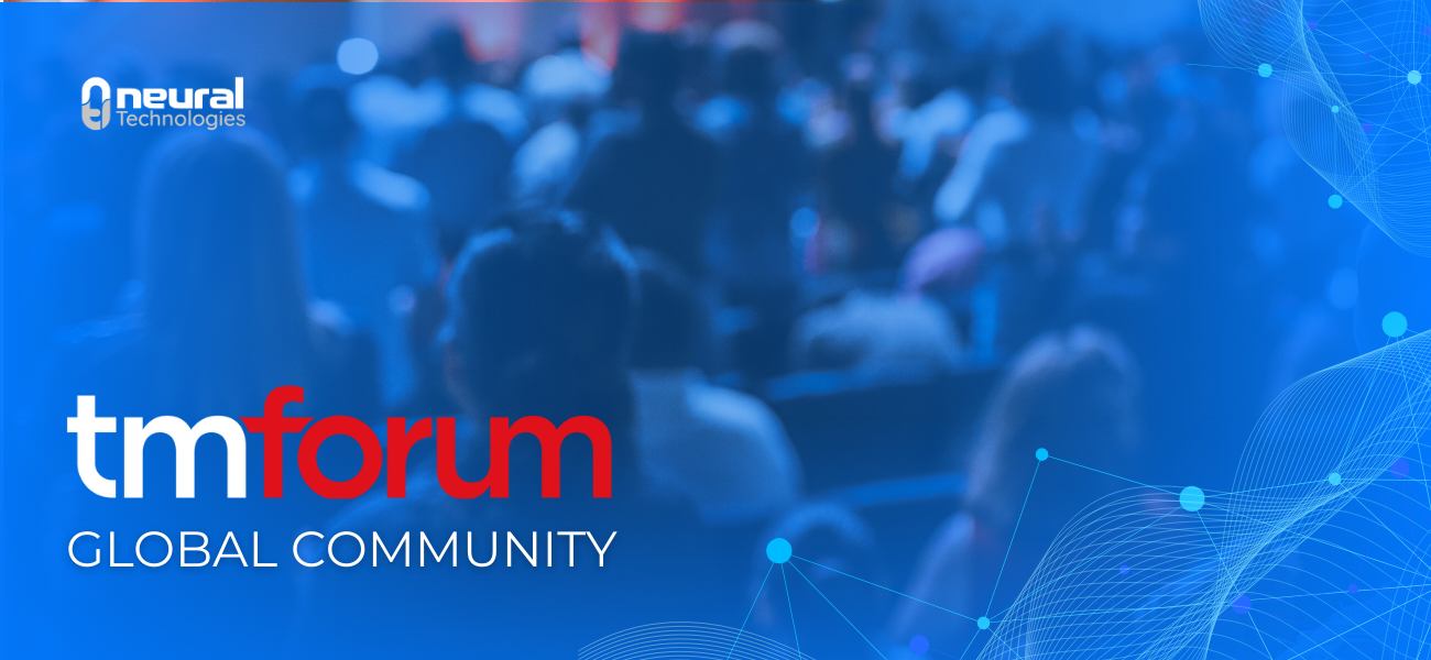 Tm Forum Matrix Neural Technologies Indonesia di TM Forum Innovate Asia 2025